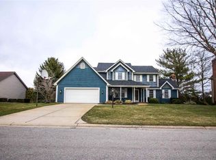 51870 Lake Knoll Ct, Granger, IN