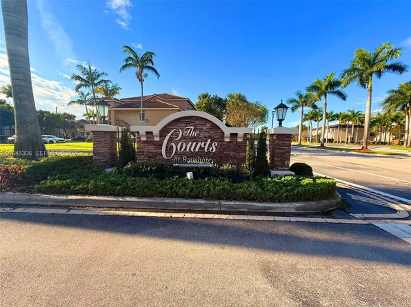 22311 SW 88th Pl Unit 202, Cutler Bay, FL 33190