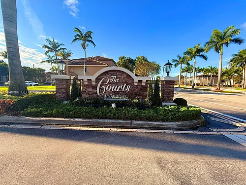 22311 SW 88th Pl #202 Photo 1