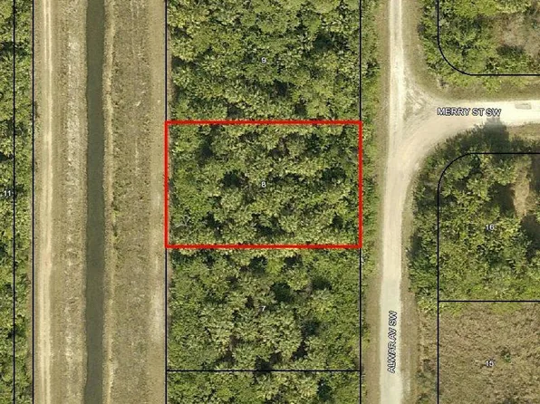 2094 Alwar Ave, Palm Bay, FL 32909