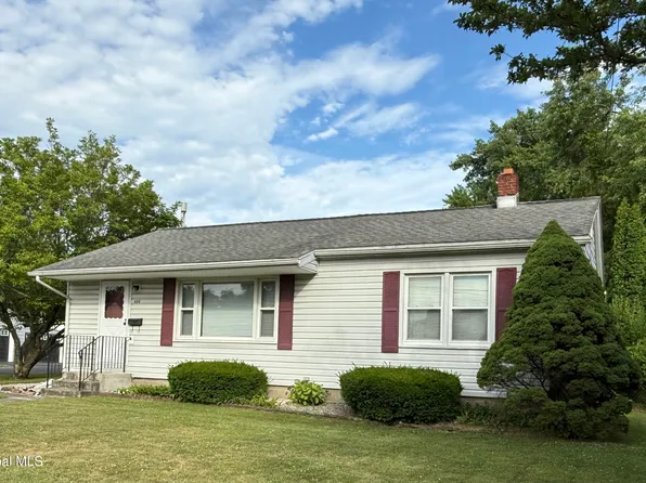 400 Magazine Street, Albany, NY 12203