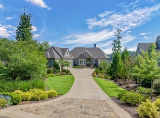 1361 Rose Crk, Greensboro, GA 30642