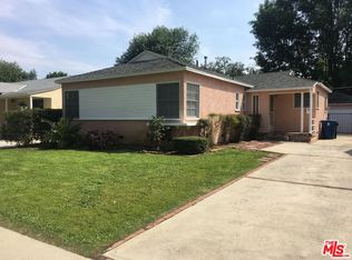 17526 Lemay St, Van Nuys, CA 91406