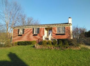 4505 Old Watterson Dr, Jeffersontown, KY