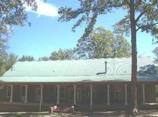 10091 Reed Rd, Alexander, AR 72002