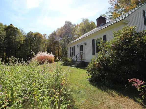 1643 Hammond Hill Road, West Windsor, VT 05089