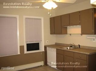 71 Trowbridge St, Arlington, MA 02474