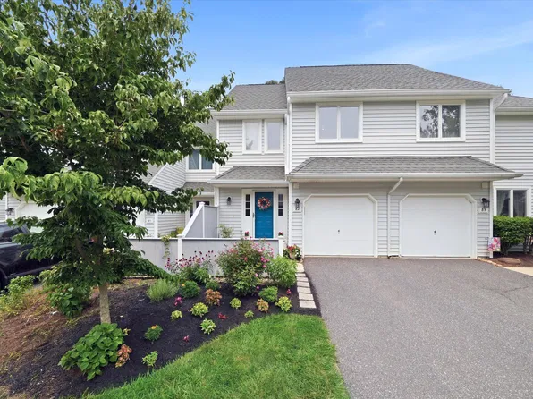 82 E Thomas Ct #82, Kennett Square, PA 19348