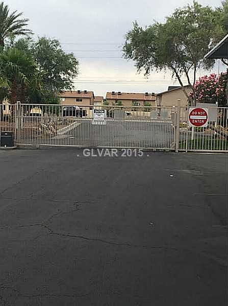2nd image of 4730 E Craig Rd Unit 1035