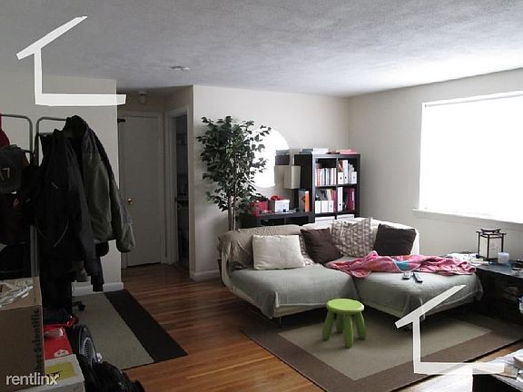12 Vinal St. #5 Boston (Brighton) Unit Photo 11