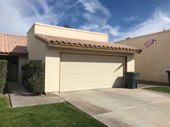 2777 S Karla Dr, Yuma, AZ 85365