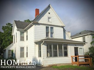 323 E Walnut St, Mankato, MN 56001