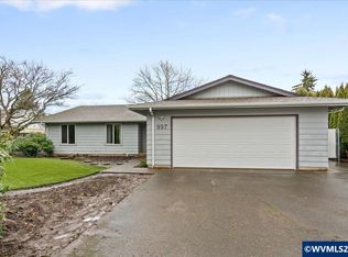 997 Julie St N, Keizer, OR 97303