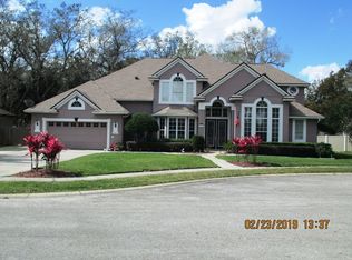 1461 Canal Point Rd, Longwood, FL 32750