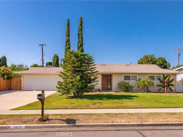 1615 Barnes St, Simi Valley, CA 93063