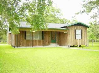 8090 San Bruno St, Beaumont, TX 77708