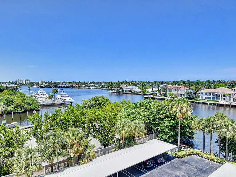 1 Harbourside Dr #3603 — Photo 35