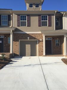 2710 Morgan Glen Rd, Buford, GA, 30519