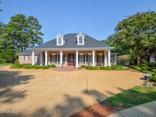 109 Langston Cv, Starkville, MS 39759