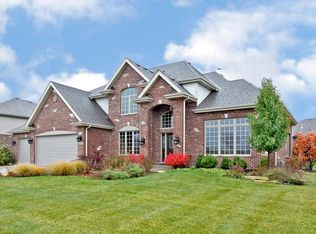 11871 London Bridge Dr, Mokena, IL 60448