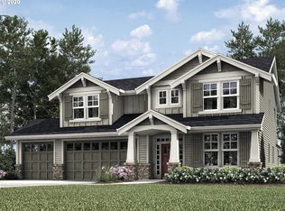 14044 SE 22nd Cir LOT 20, Vancouver, WA