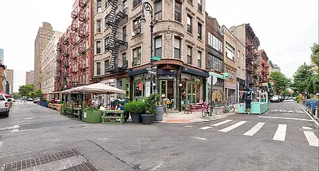 Rented by REAL New York