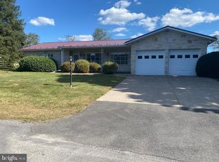 132 Steward St, Mifflintown, PA 17059