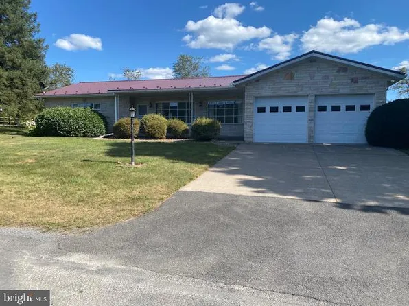 132 Steward St, Mifflintown, PA 17059