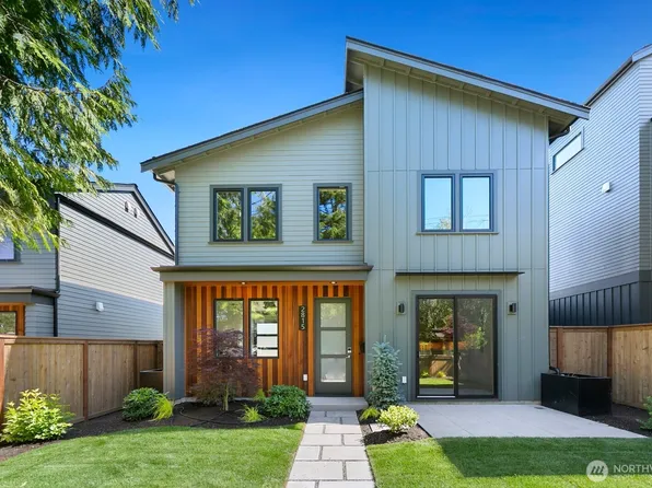 2815 W Bertona Street, Seattle, WA 98199