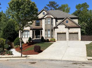 3197 Nours Landing Cir, Duluth, GA 30097