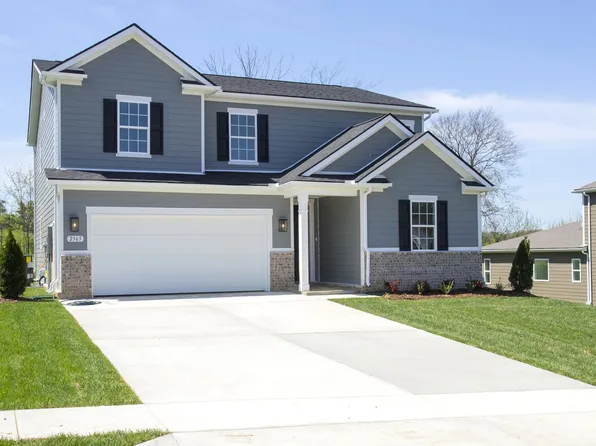 2365 Williamsport Lndg Lot 53, Columbia, TN 38401