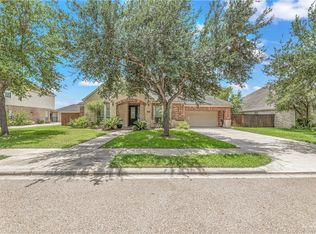 2602 San Efrain, Mission, TX 78572