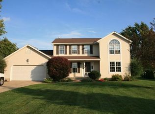 644 Rock Rd N, Mansfield, OH 44903