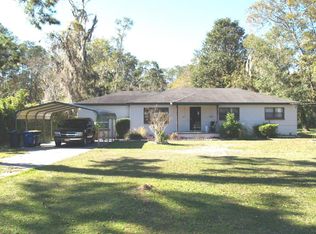 9704 W Carbondale Dr, Jacksonville, FL 32208