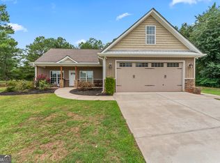 116 Jim McMichael Rd, Jackson, GA 30233
