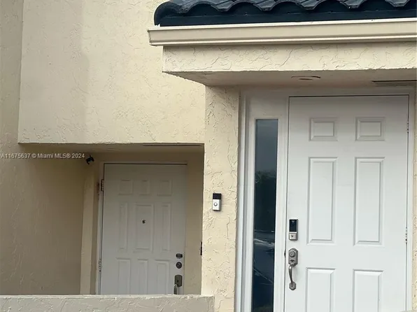 8089 NW 15th Mnr #8089, Plantation, FL 33322