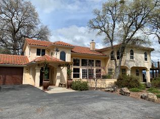 24511 Rodeo Flat Rd, Auburn, CA 95602