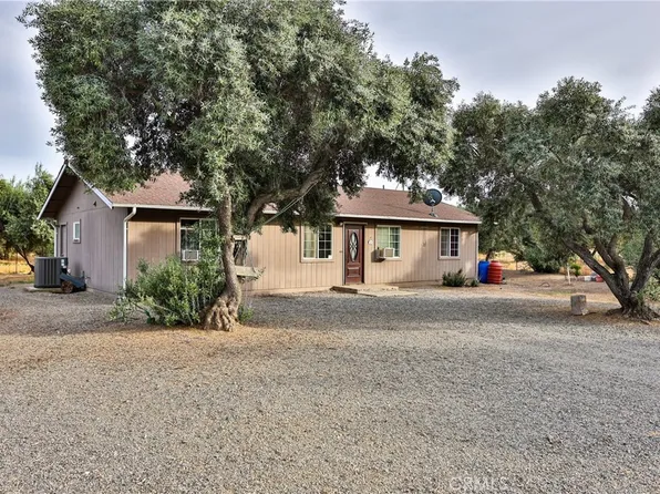 3340 Orchard Ave, Corning, CA 96021