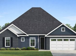 750 Bellamont Blvd, Tontitown, AR 72762
