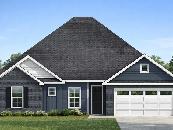 750 Bellamont Blvd, Tontitown, AR 72762
