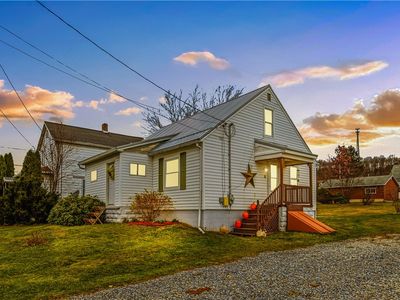 470 Main St, Central City, PA, 15926