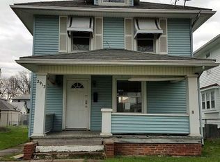 2913 Oliver St, Fort Wayne, IN 46806