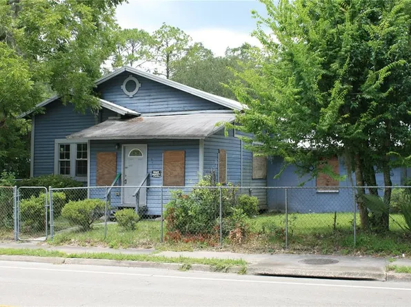 648 NE 15TH STREET, GAINESVILLE, FL 32641