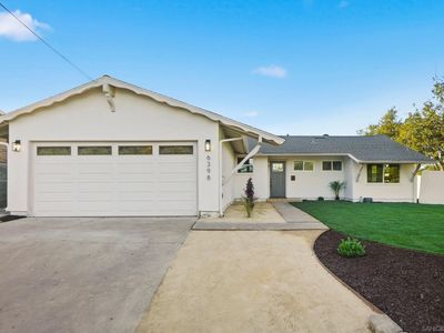 6398 Badger Lake Ave, San Diego, CA, 92119