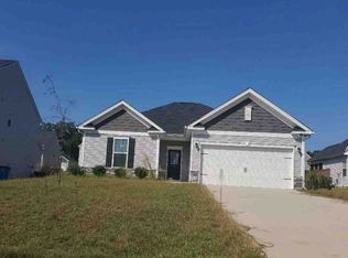 33 Harvest Glen Dr, Elgin, SC 29045