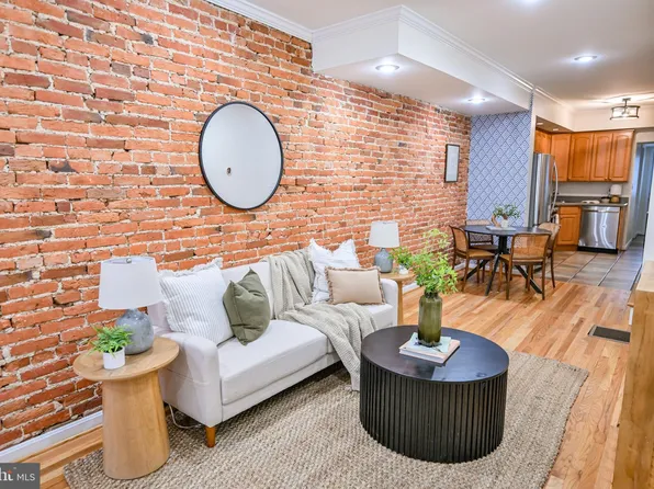 1410 Clarkson St, Baltimore, MD 21230