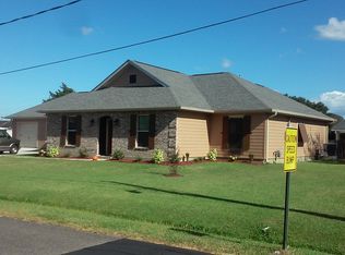 337 Fir St, Raceland, LA 70394