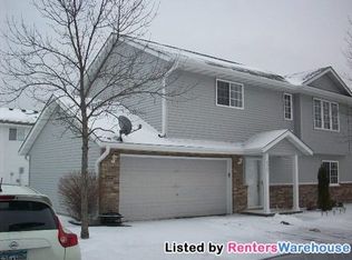 6325 207th St N, Forest Lake, MN 55025