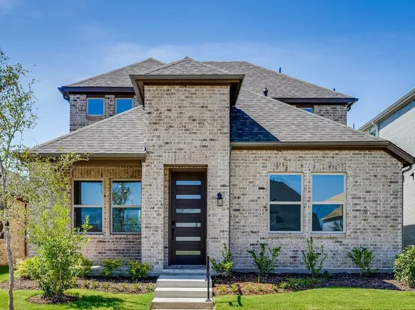 1905 Nimblewell Dr, Celina, TX 75009