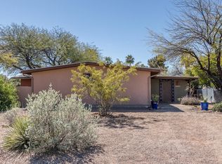 2112 E Monte Vista Dr, Tucson, AZ 85719
